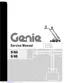 Preview: Service Manual