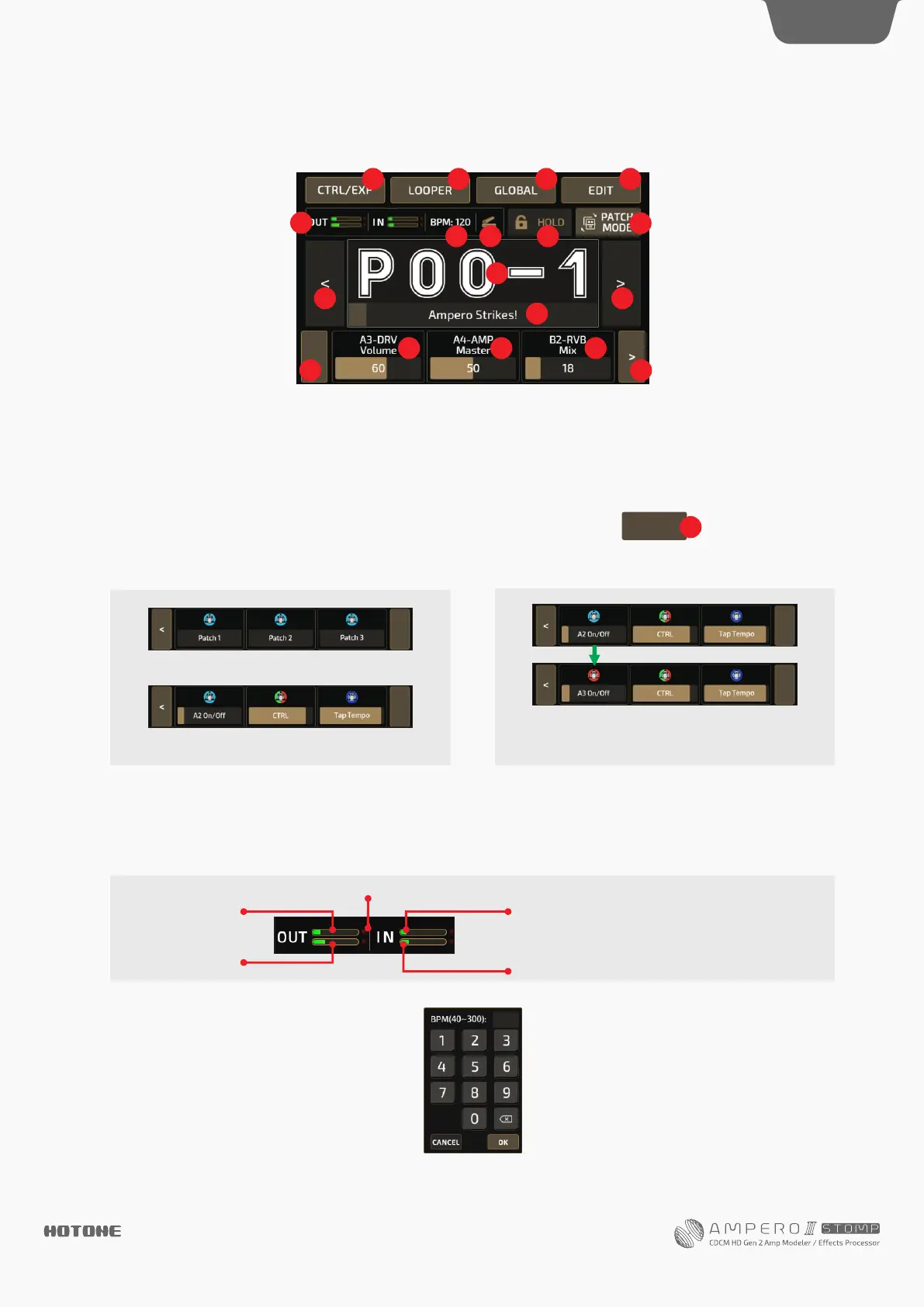 Page #8 background image