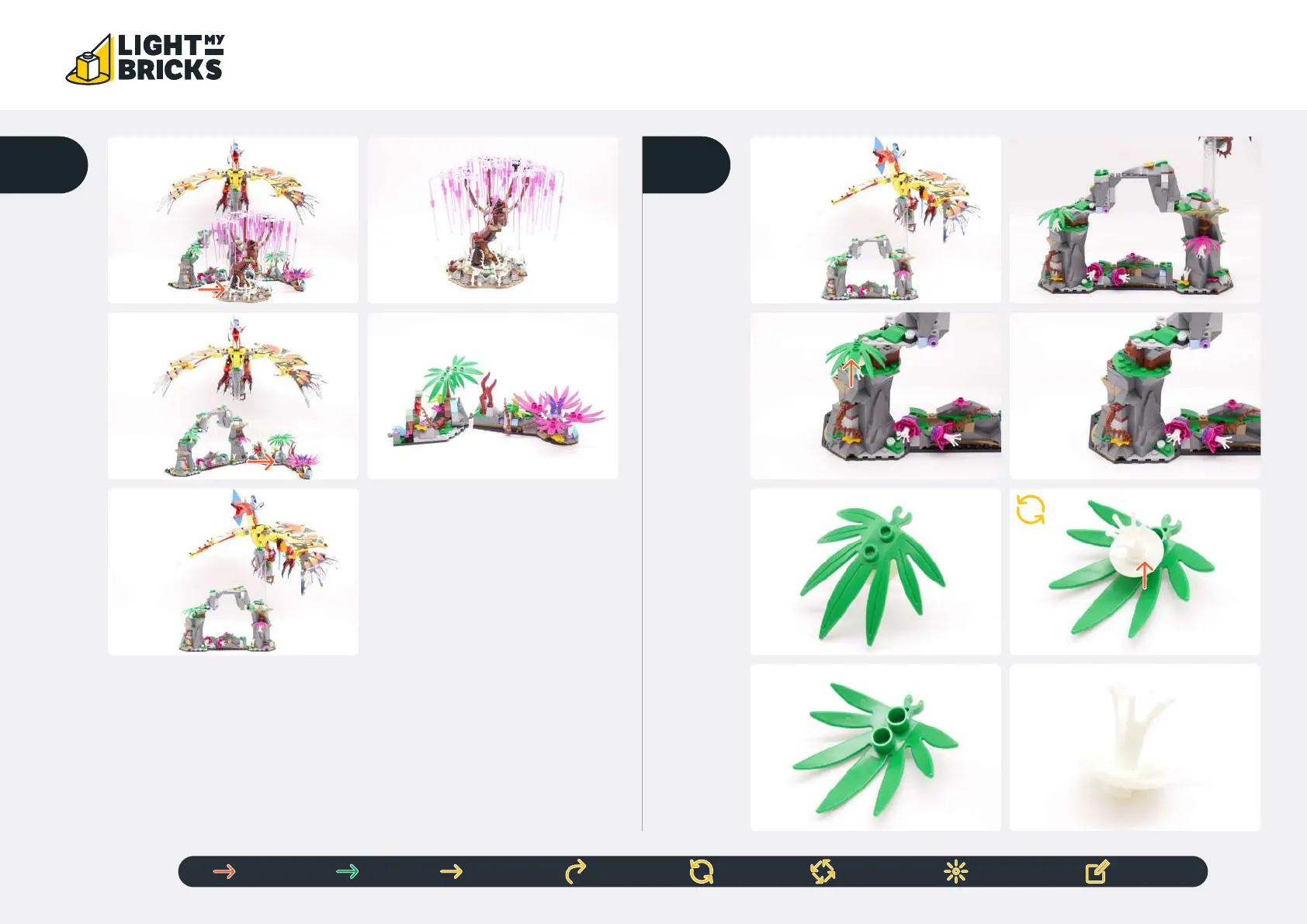 Page #12 background image