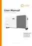 Preview: User Manual
