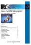 Preview: User Guide