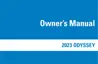 Preview: Owner's Manual