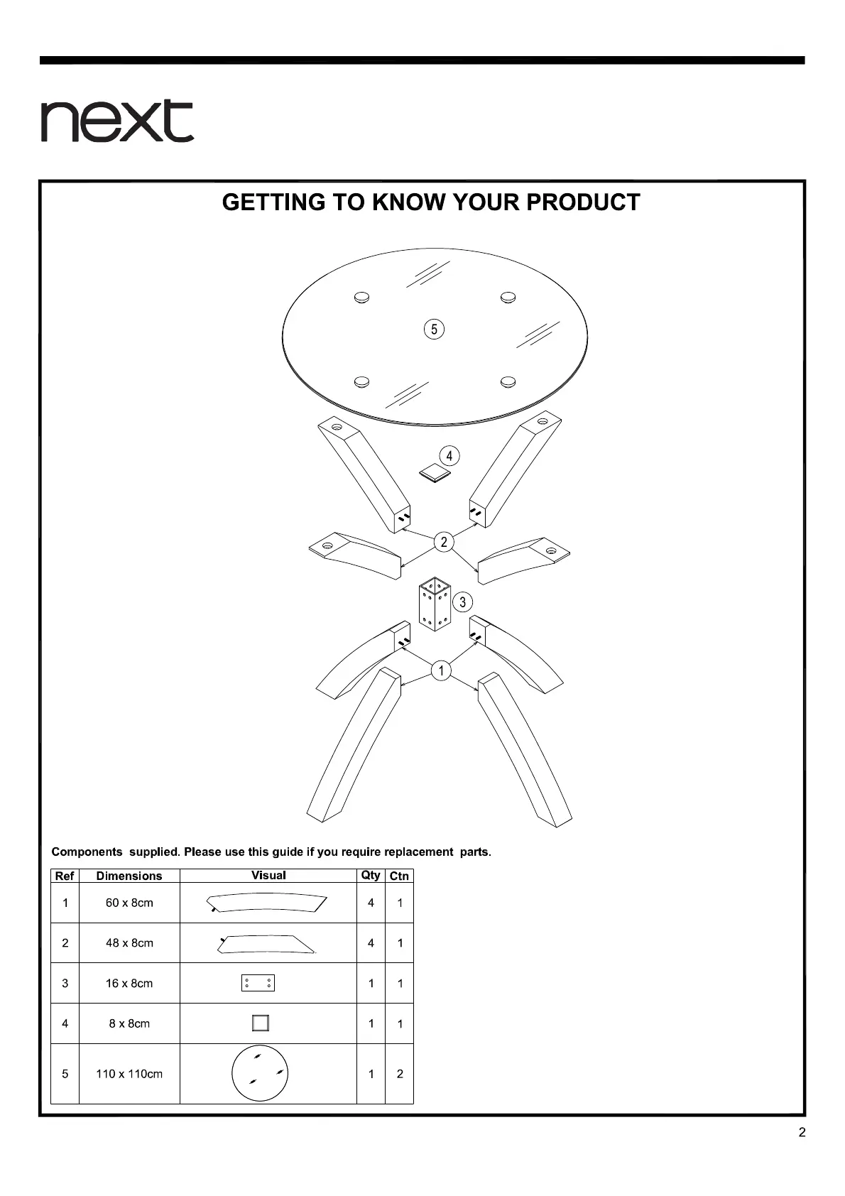 Page #3 background image