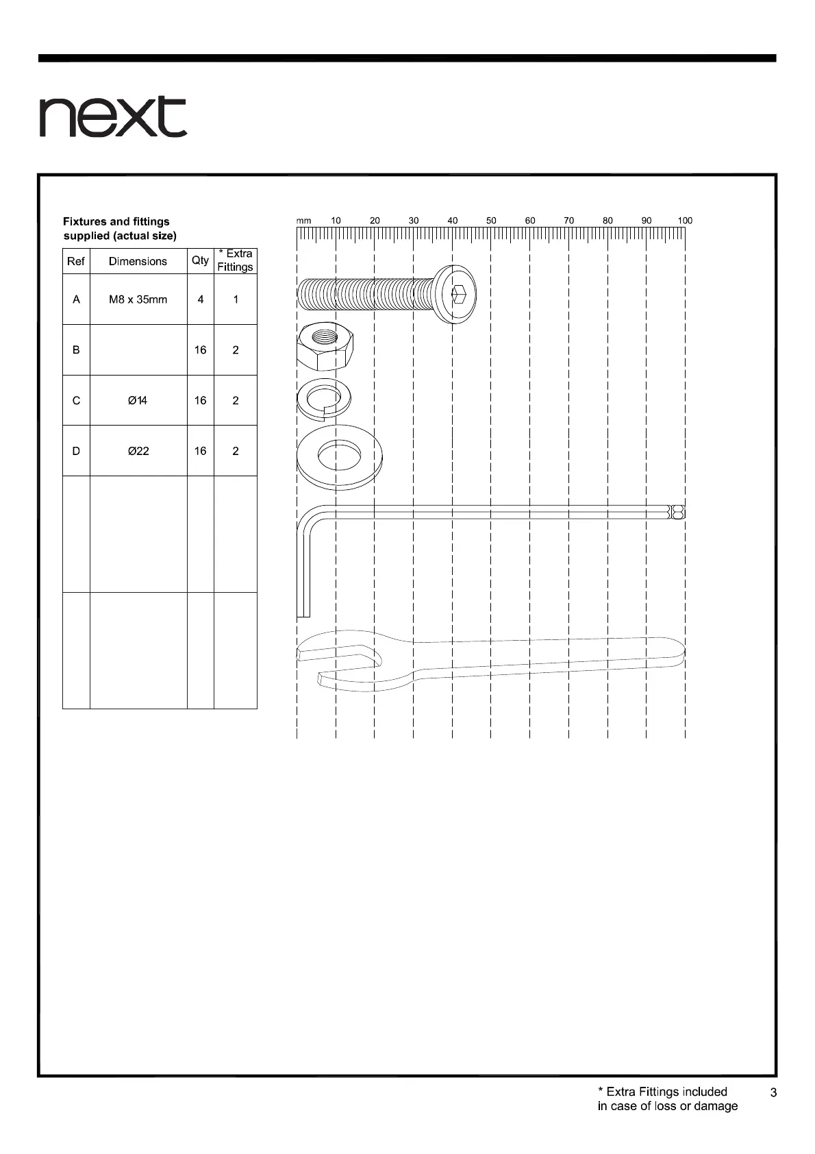 Page #4 background image