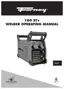Preview: Operating Manual