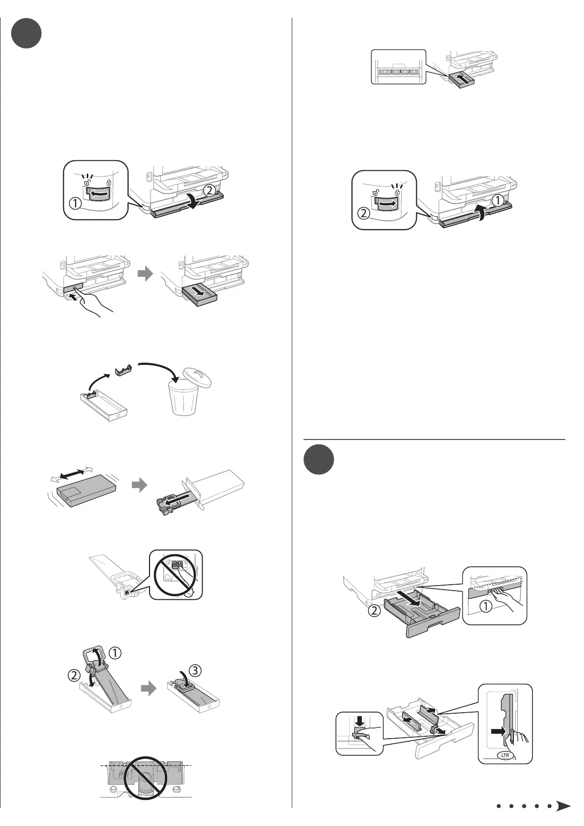 Page #2 background image