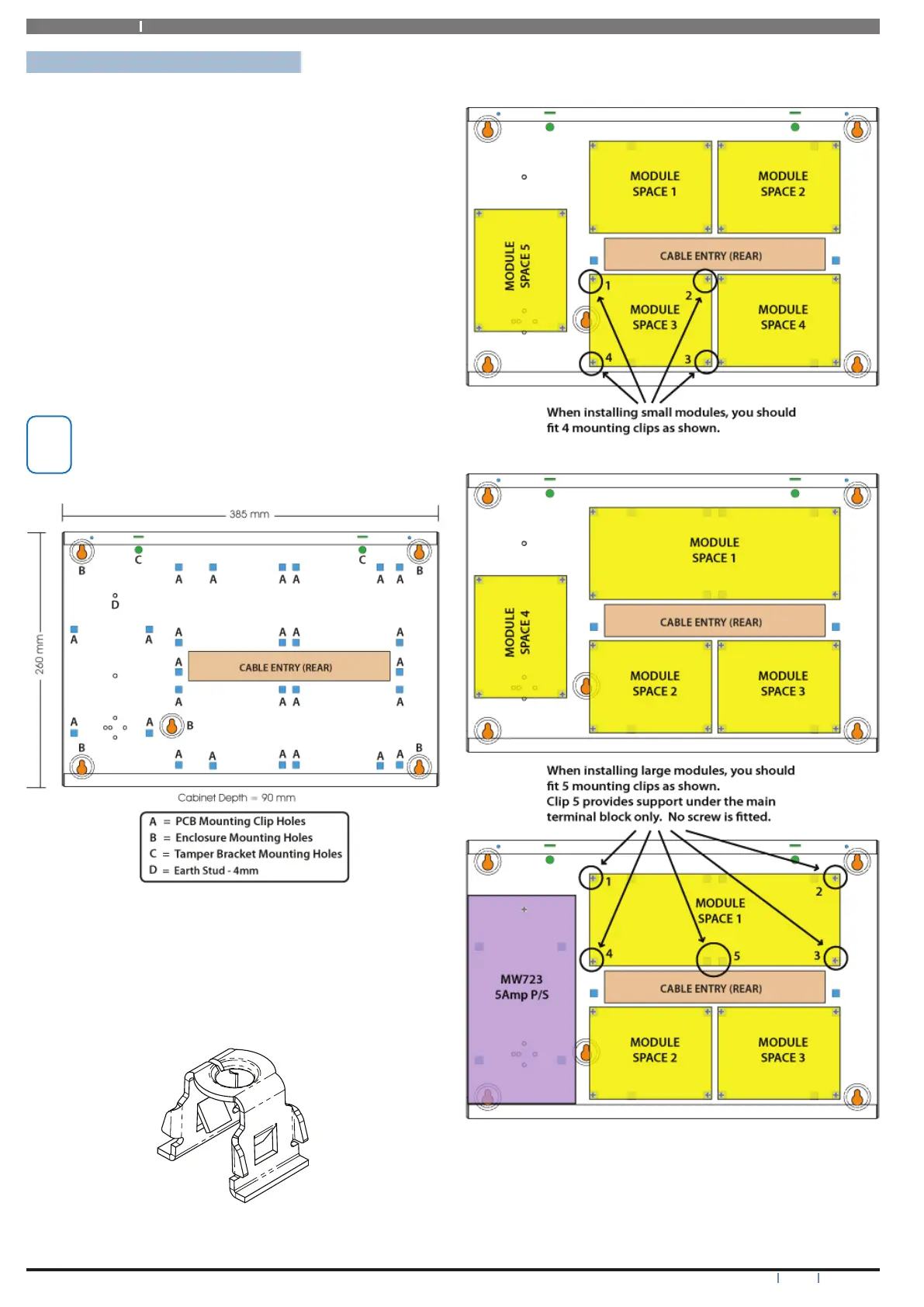 Page #6 background image