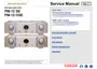 Preview: Service Manual