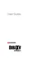 Preview: User Guide