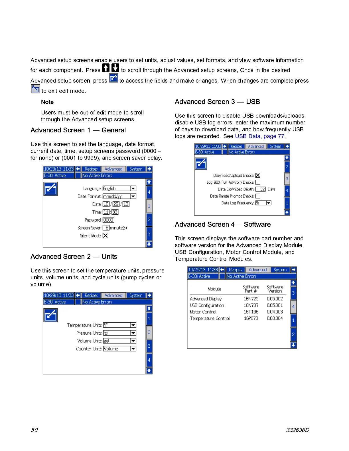 Page #50 background image