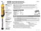 Preview: Operating Instructions