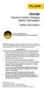 Preview: Safety Information
