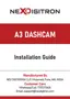 Preview: Installation Guide