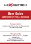 Preview: User Guide