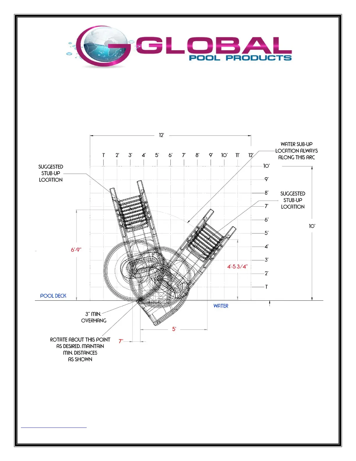 Page #5 background image