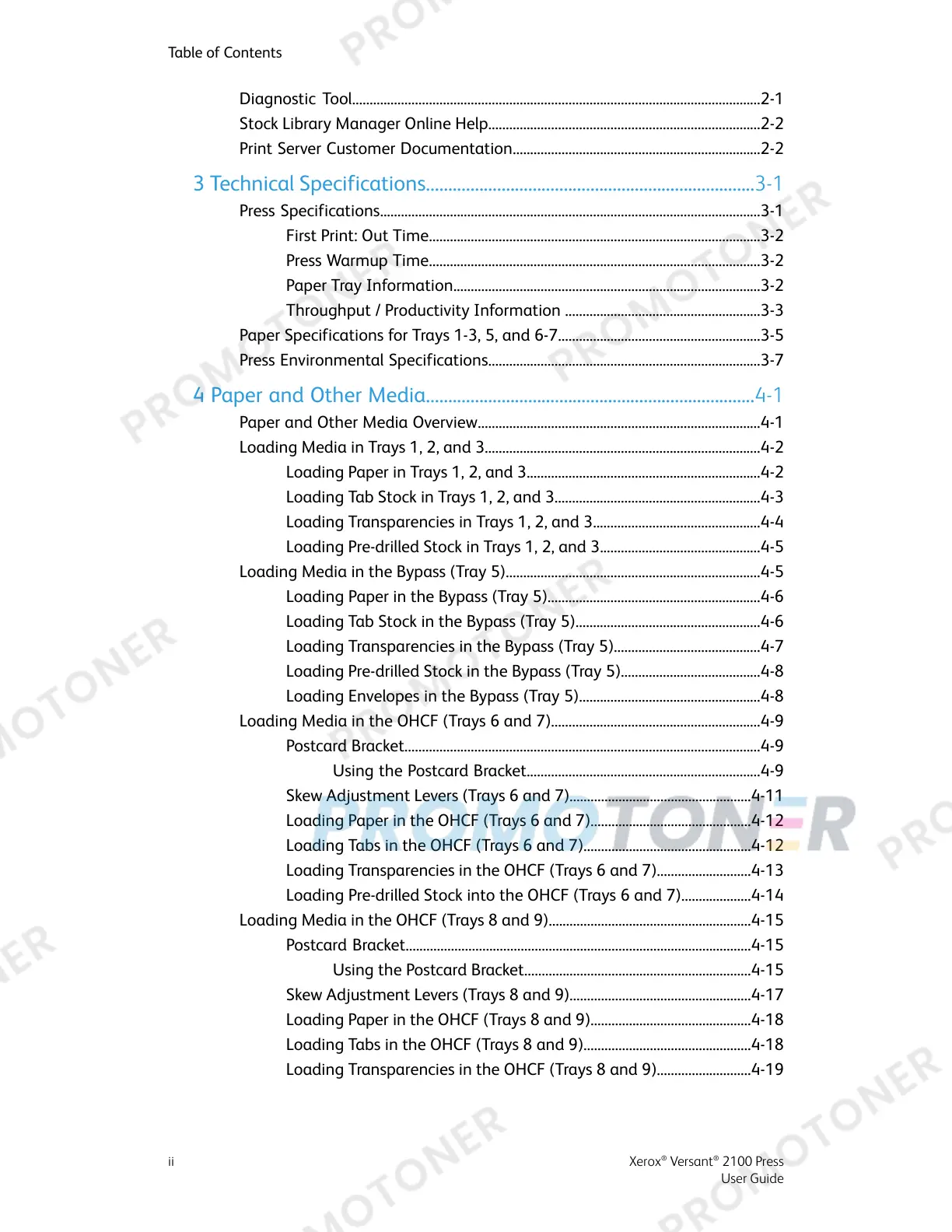 Page #4 background image