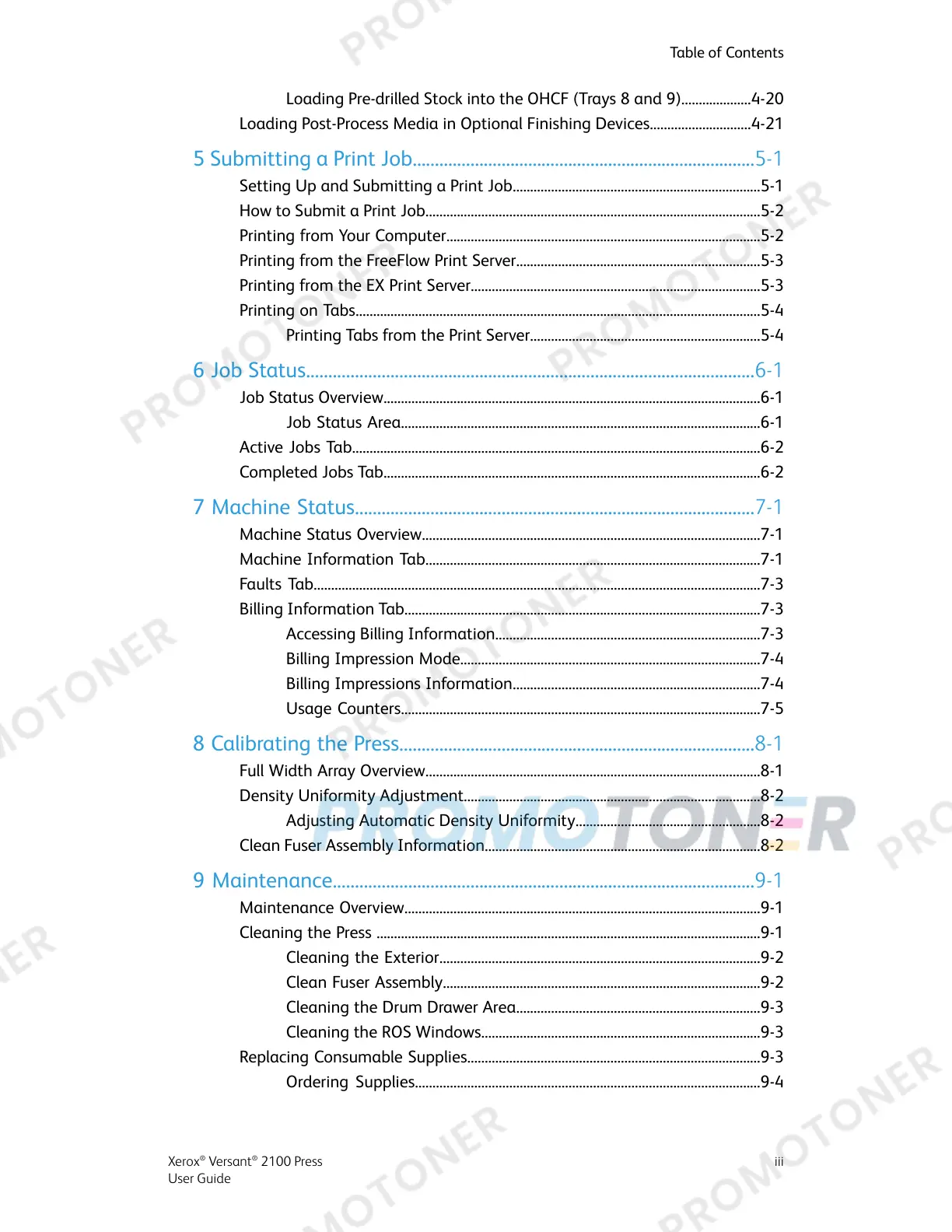 Page #5 background image