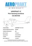 Preview: Pilot Operating Handbook