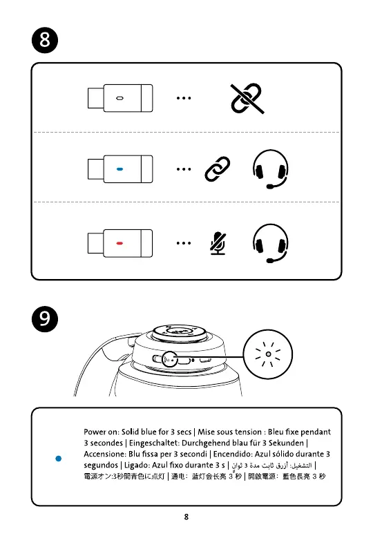 Page #8 background image