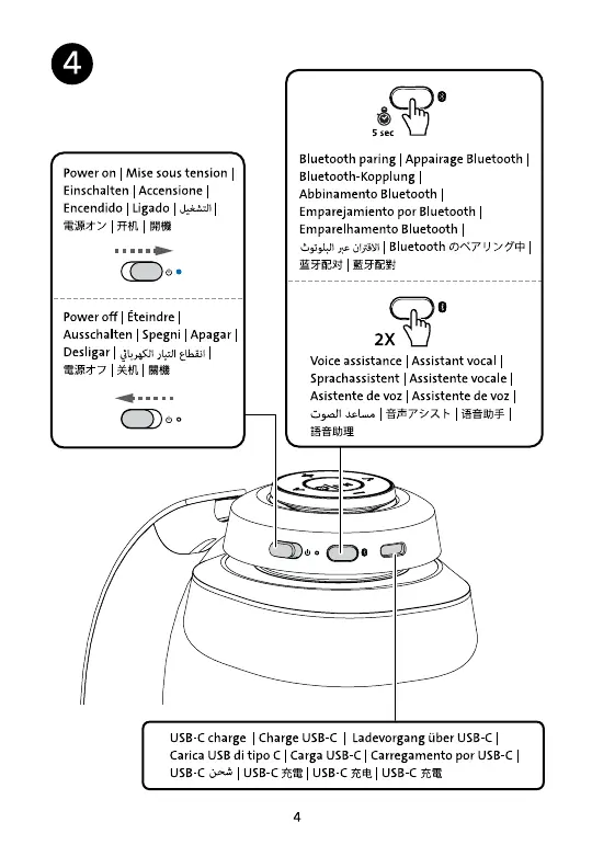 Page #4 background image