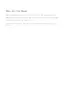 Preview: User Manual