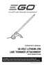 Preview: Operator's Manual