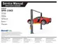 Preview: Service Manual