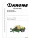 Preview: Original Operating Instructions