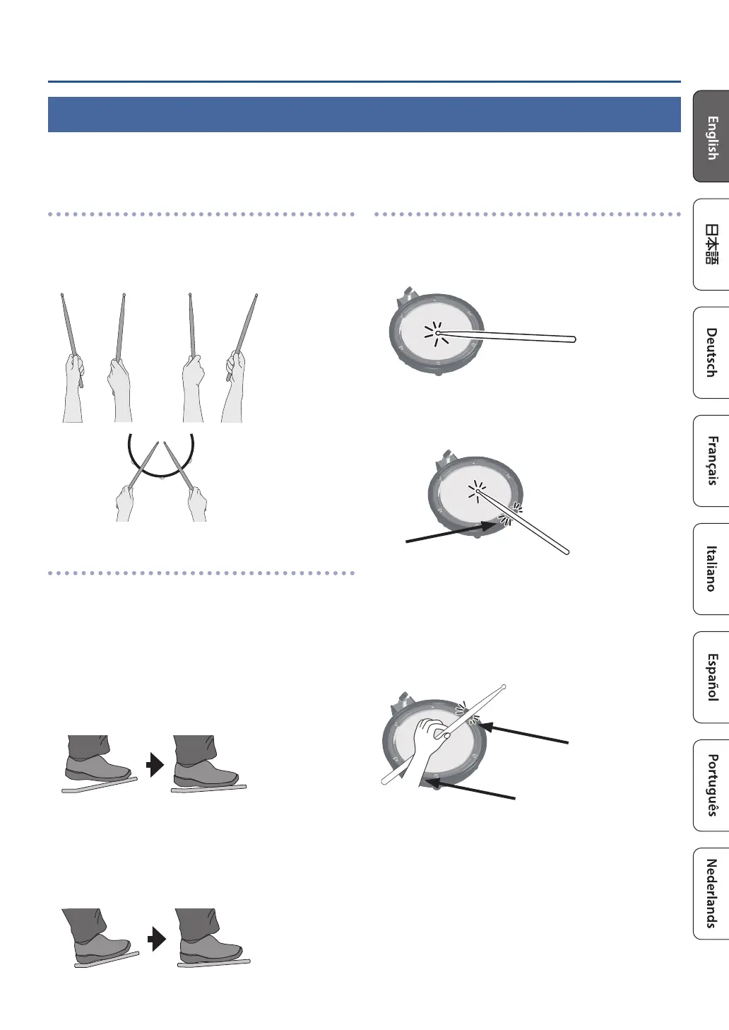 Page #3 background image