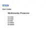Preview: User Guide