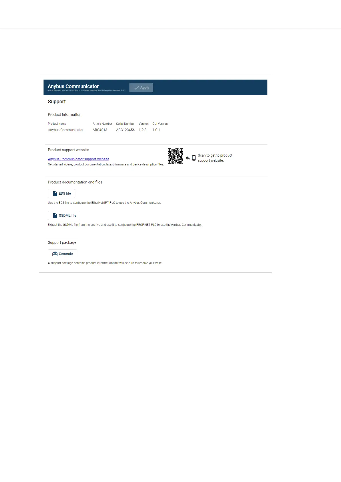 Page #58 background image