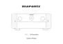 Preview: Owner's Manual