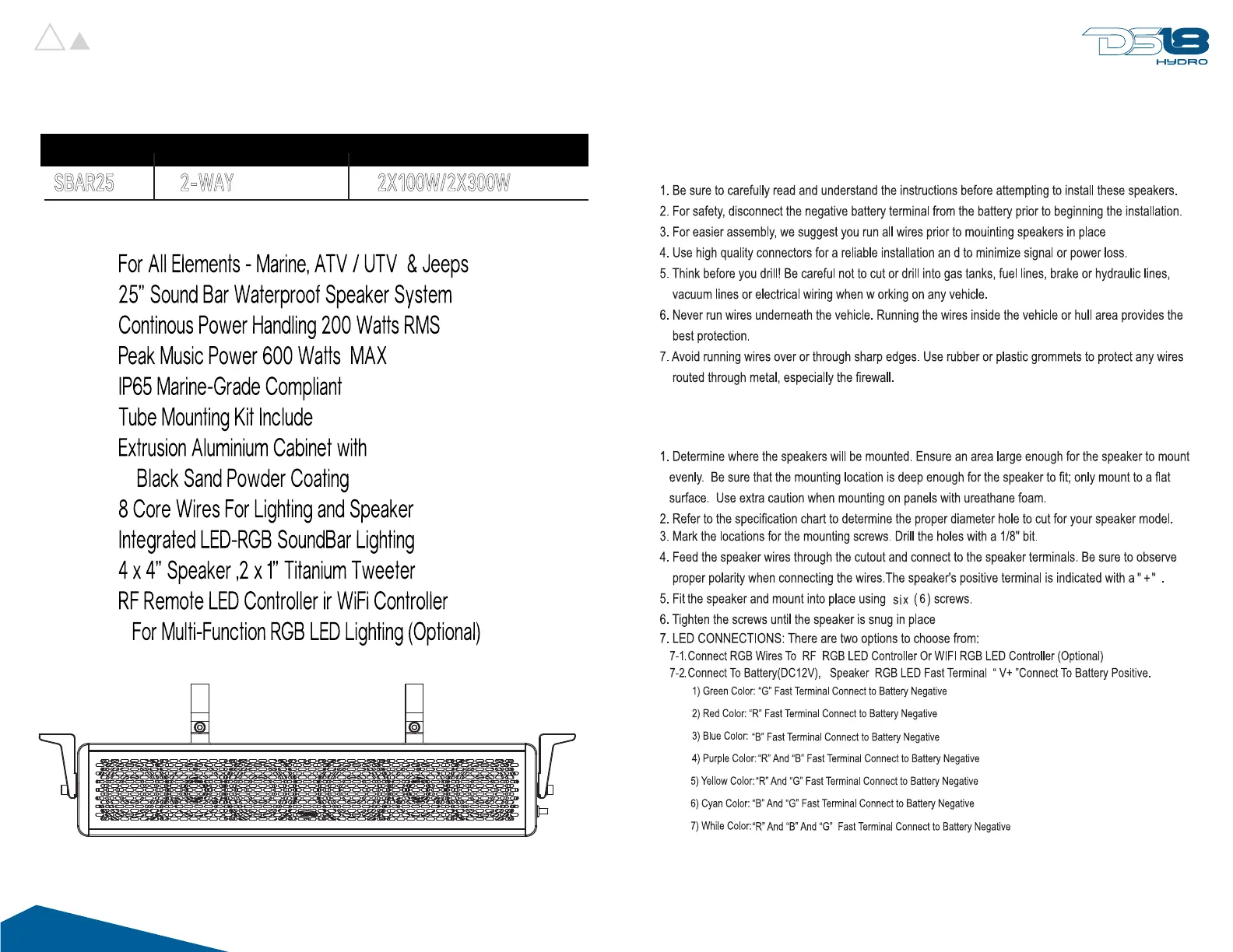 Page #2 background image