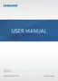Preview: User Manual