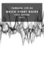 Preview: Quick Start Guide