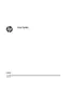 Preview: User Guide