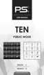 Preview: User Manual