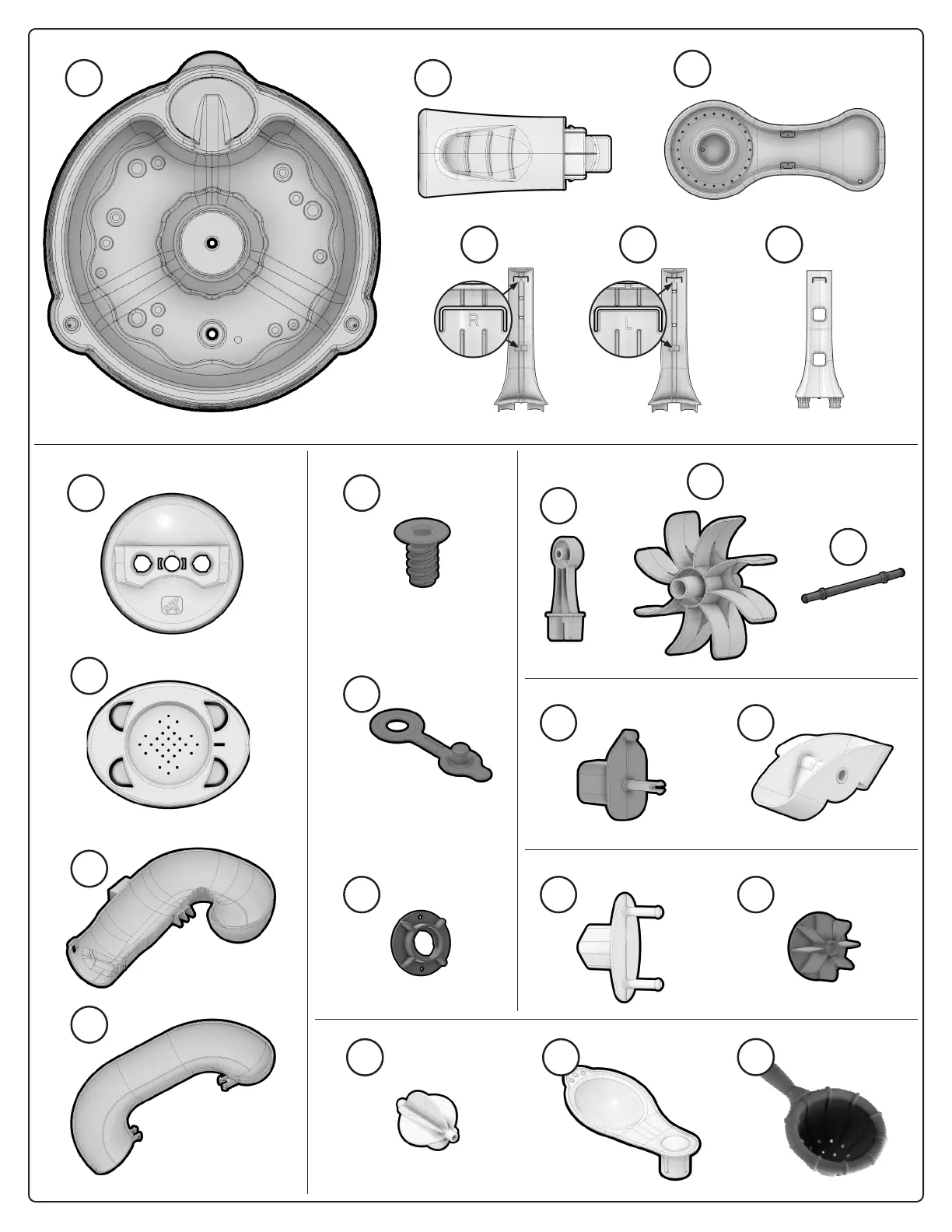 Page #2 background image