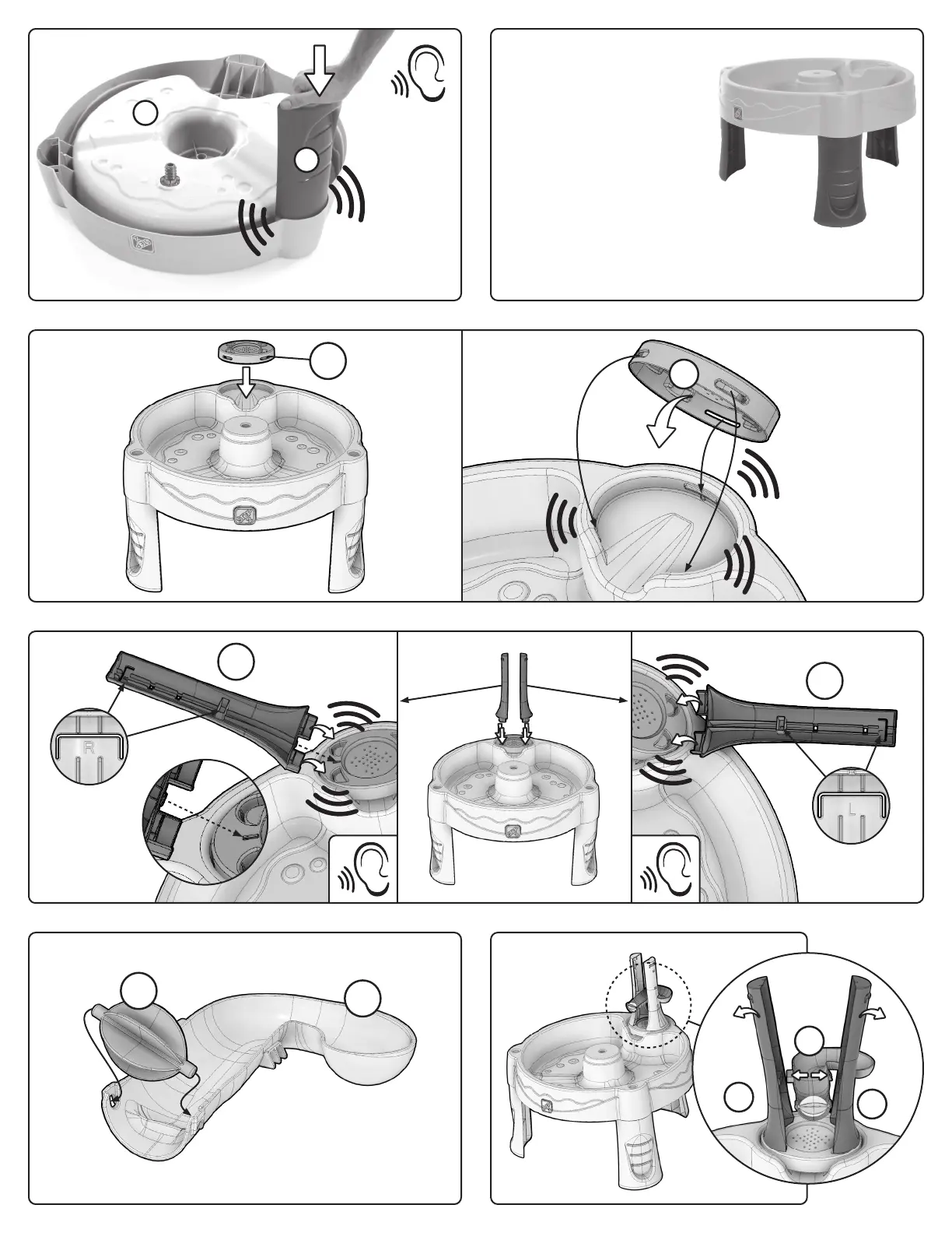 Page #4 background image