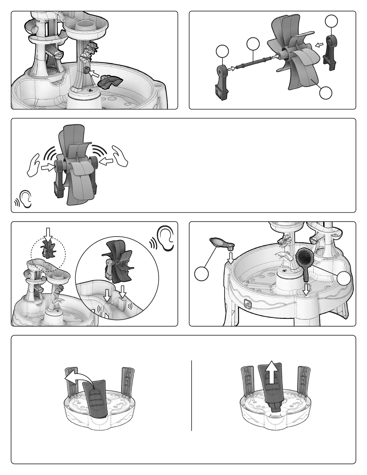 Page #6 background image