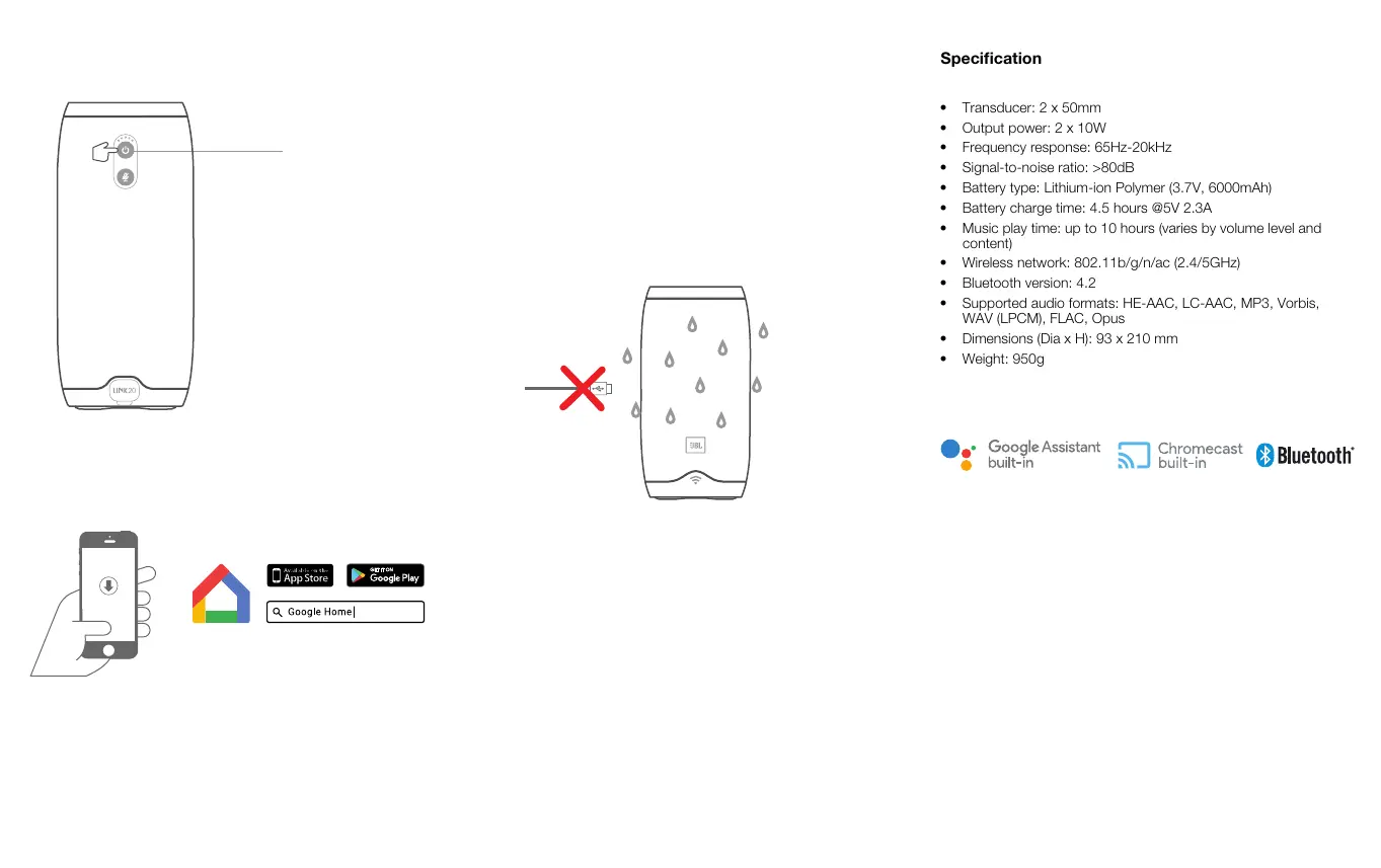 Page #2 background image
