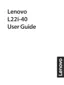 Preview: User Guide