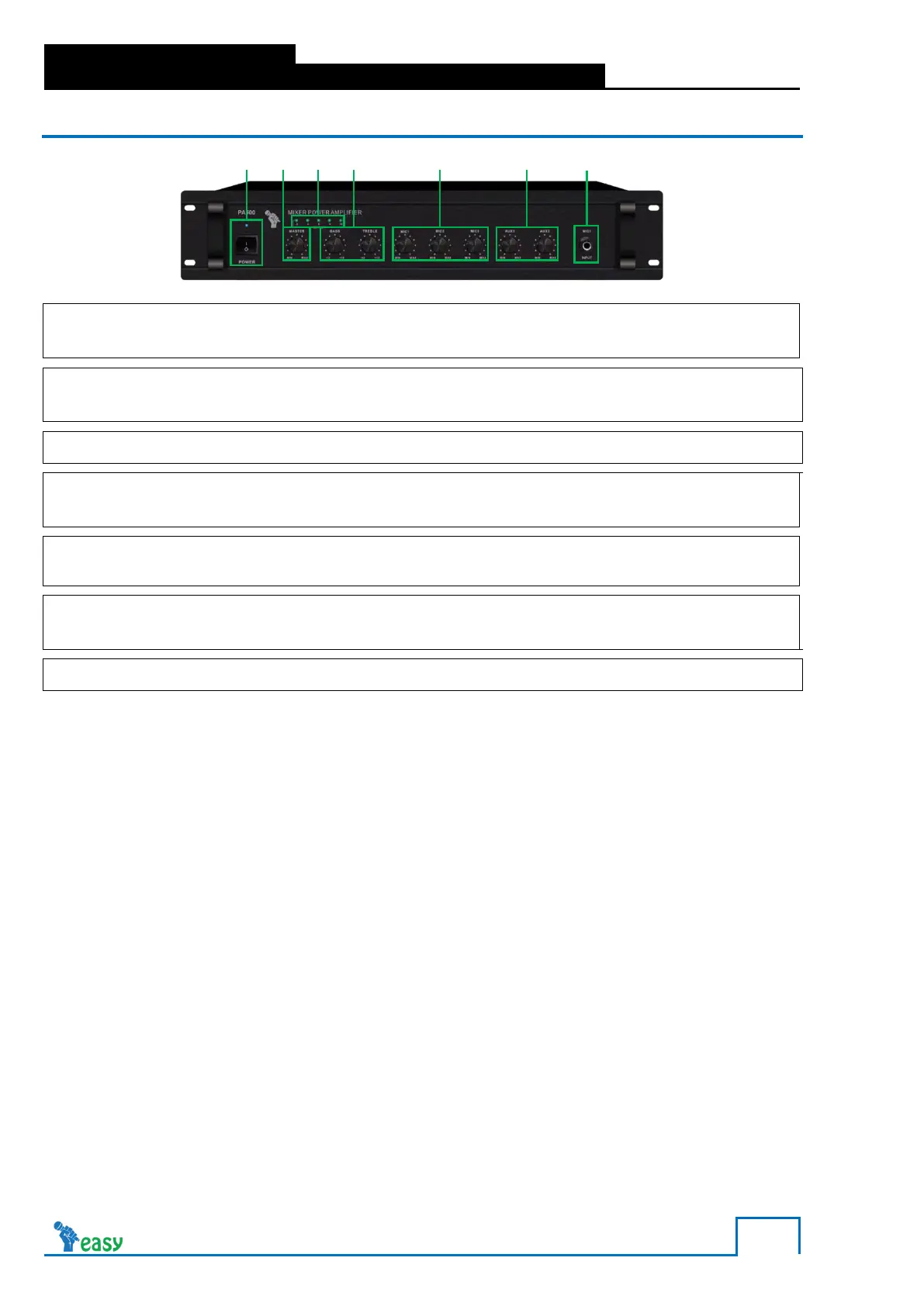 Page #6 background image