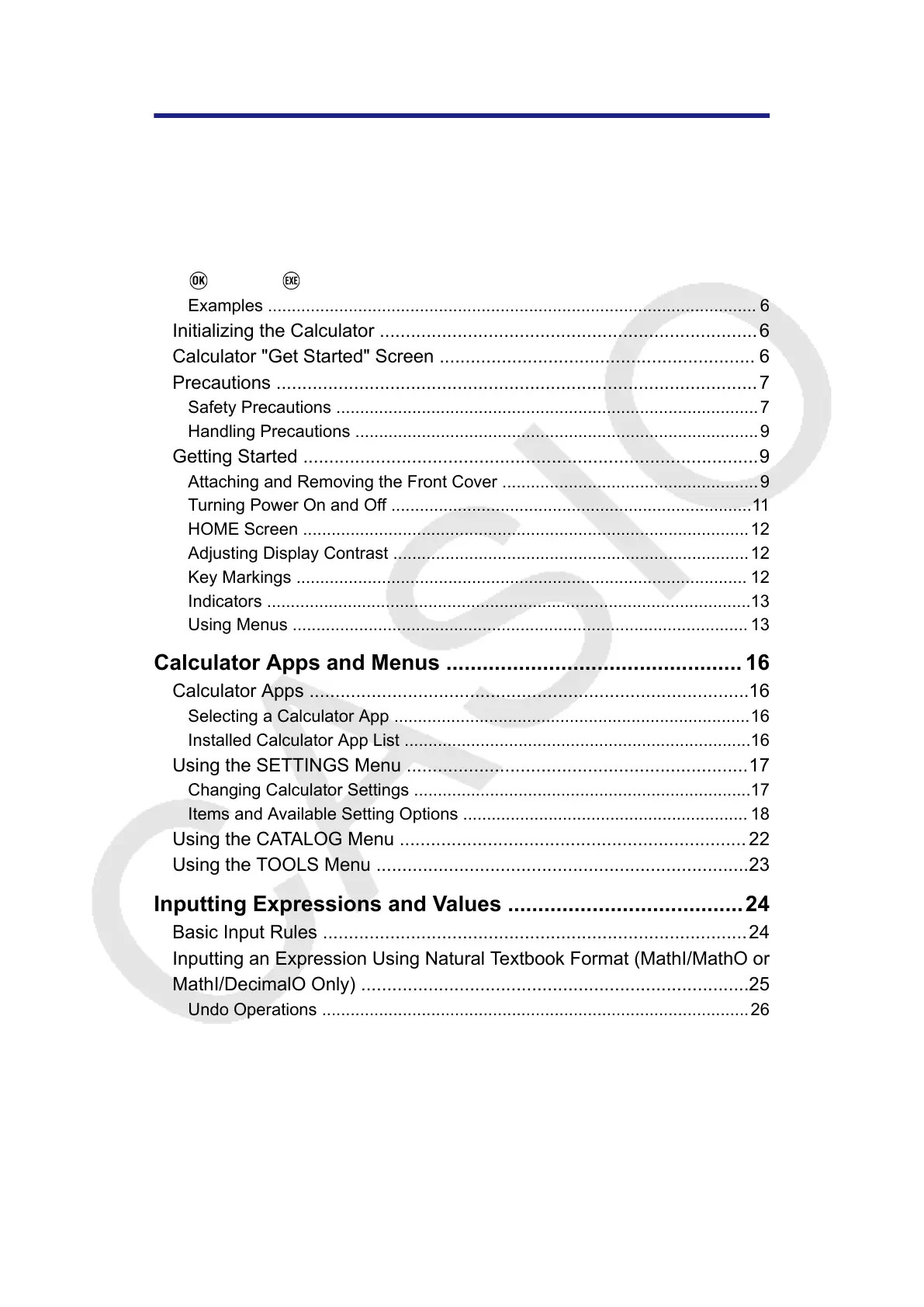 Page #2 background image
