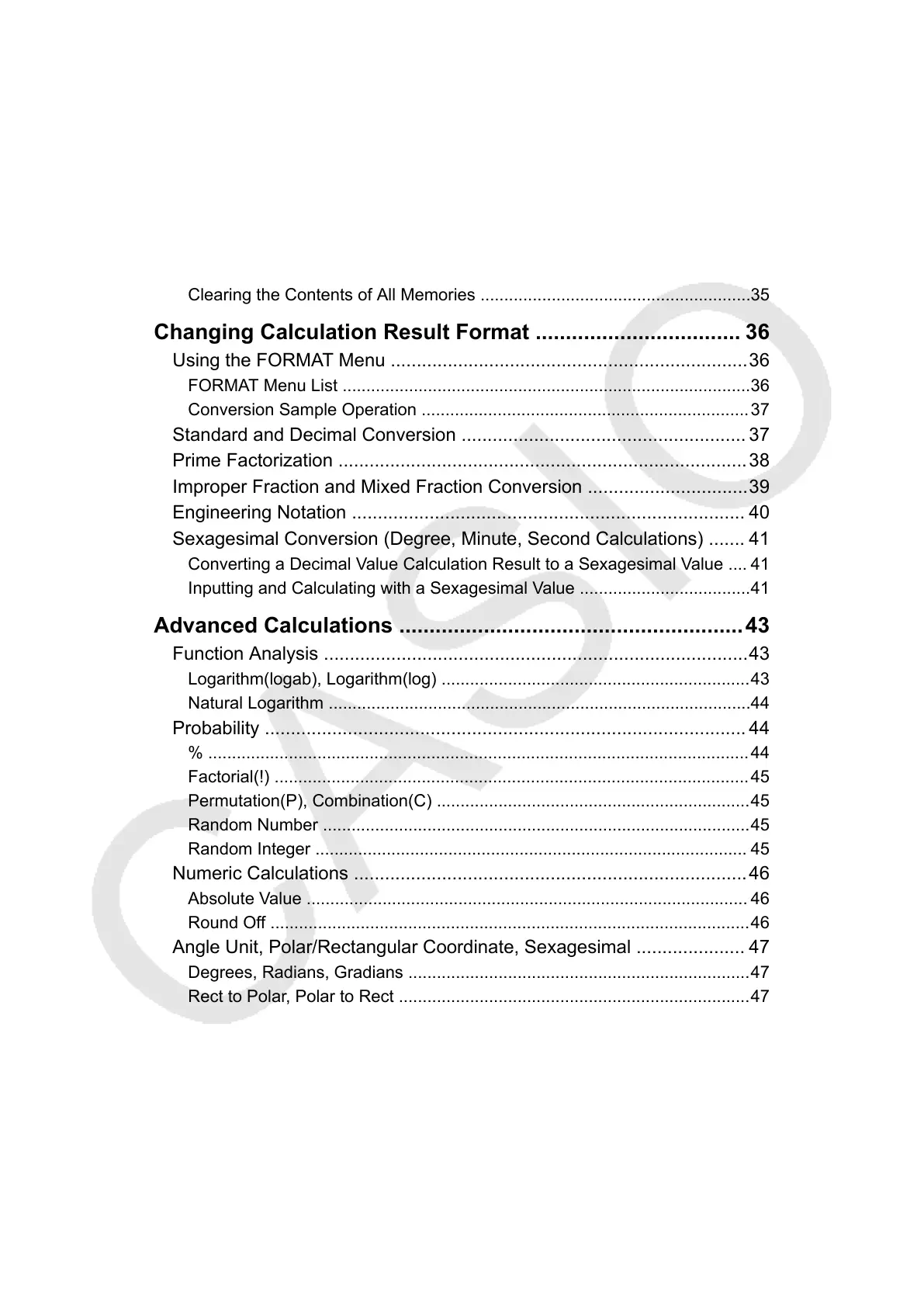 Page #3 background image