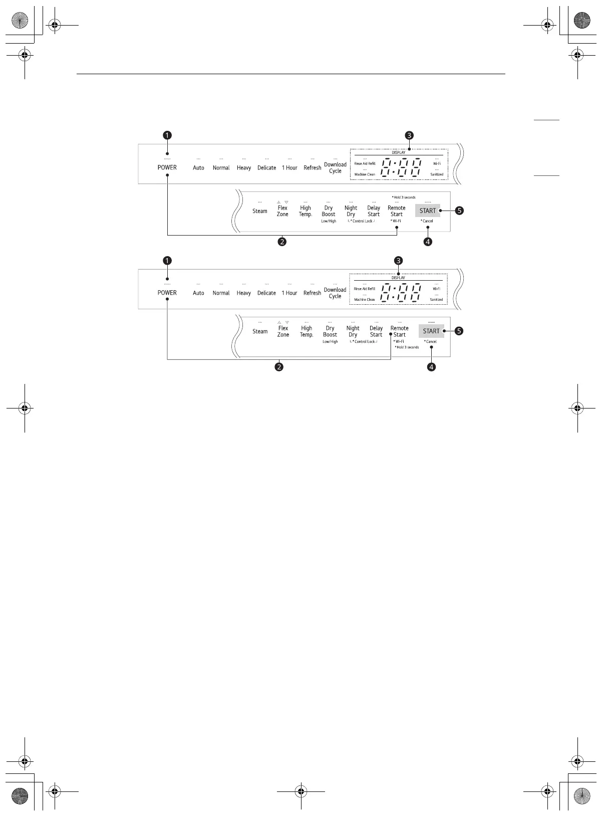 Page #3 background image