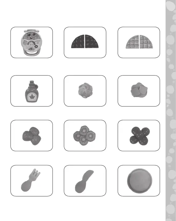 Page #3 background image