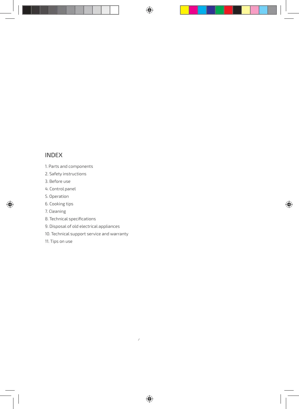 Page #3 background image