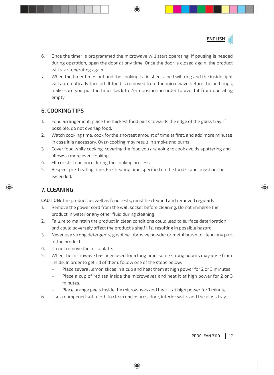 Page #9 background image