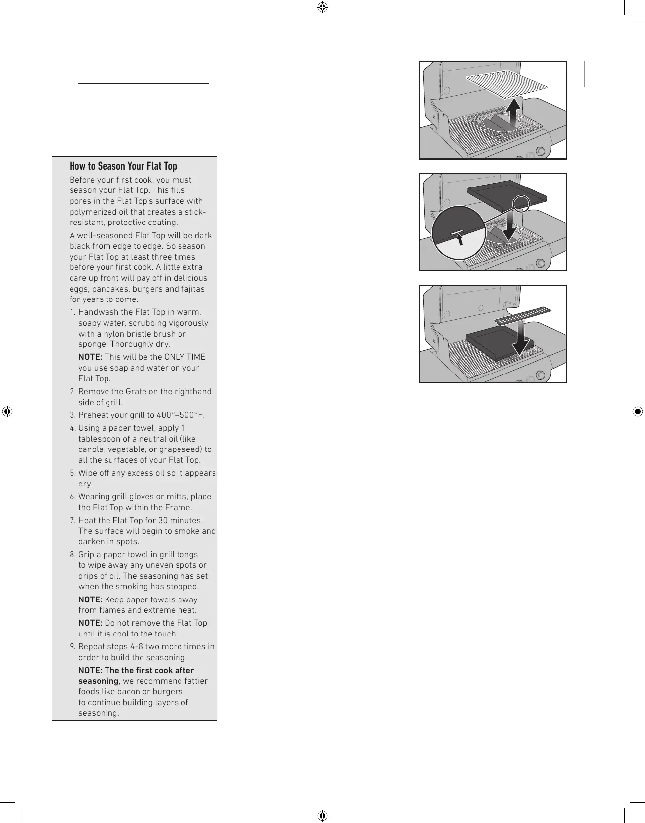 Page #5 background image